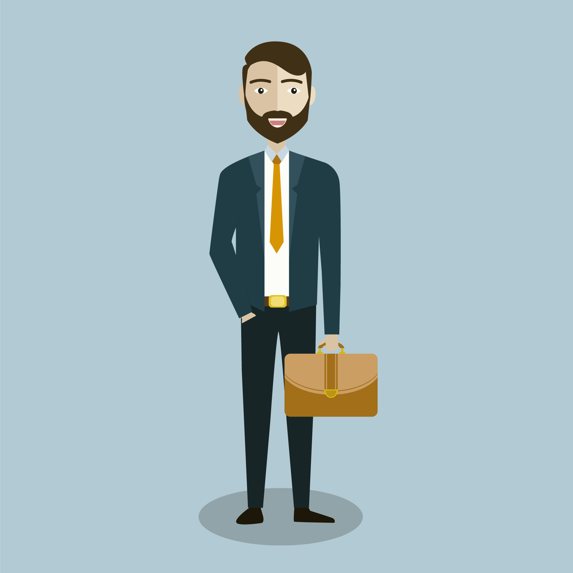 Client